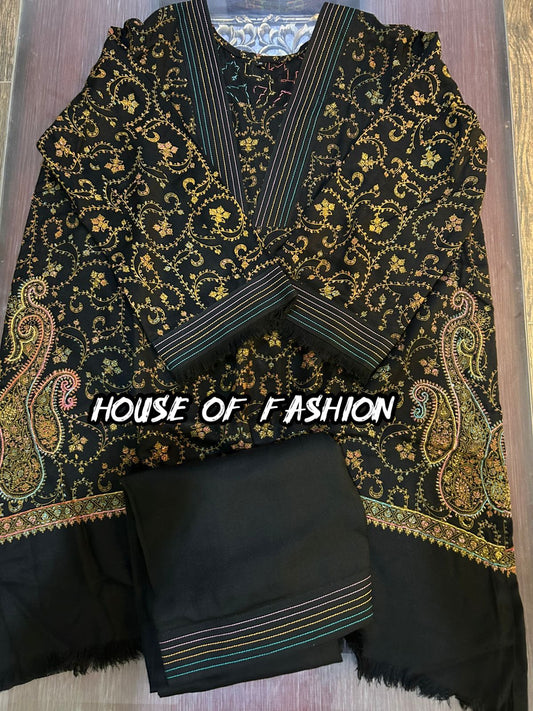 New Arrival in Stitch Collection