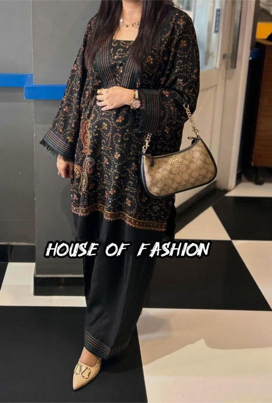 New Arrival in Stitch Collection