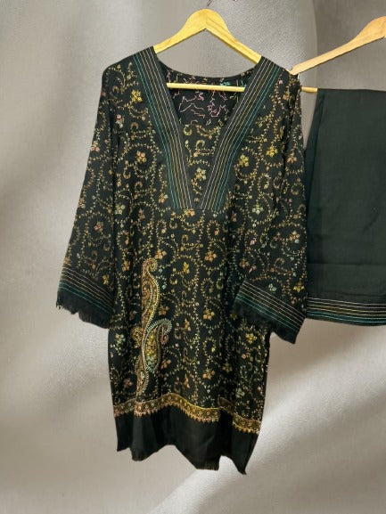 New Arrival in Stitch Collection