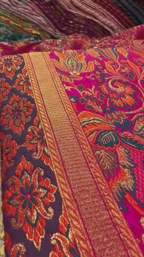 RESHMI RAJISTANI KHIMKHAB